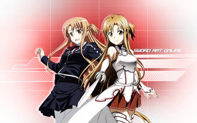 Sword Art Online