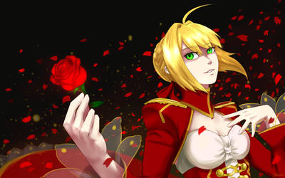 Emperor of Roses