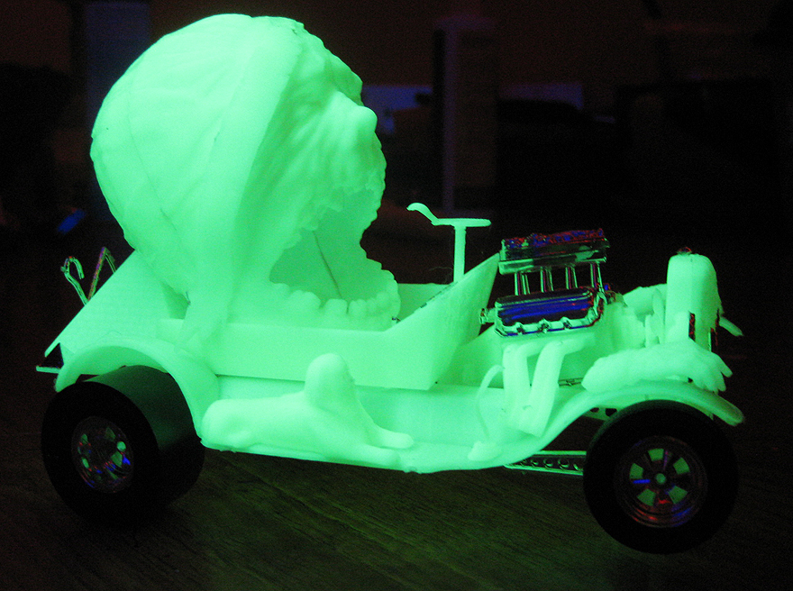 The Mummy Machine 1 by EVysther on DeviantArt