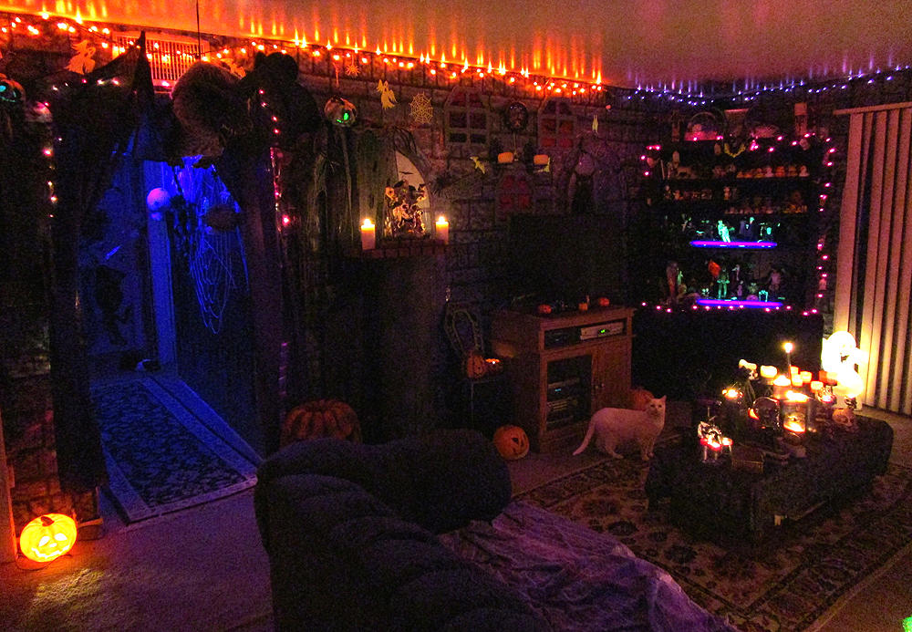 The Interior 14 by EVysther on DeviantArt