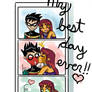 Starfire's picture