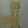 Tails DFWI style