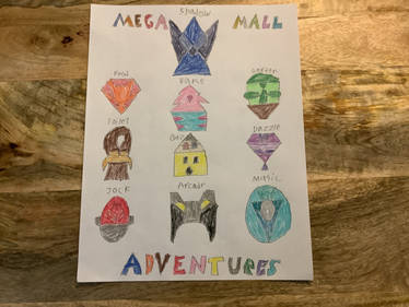 Explore the Best Dectuplets Art | DeviantArt