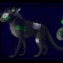 Robotic Cat AUCTION :CLOSED: