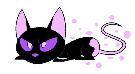 Ender Kitty