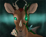 Contest - Shaila by CobraVenom by ThePonika