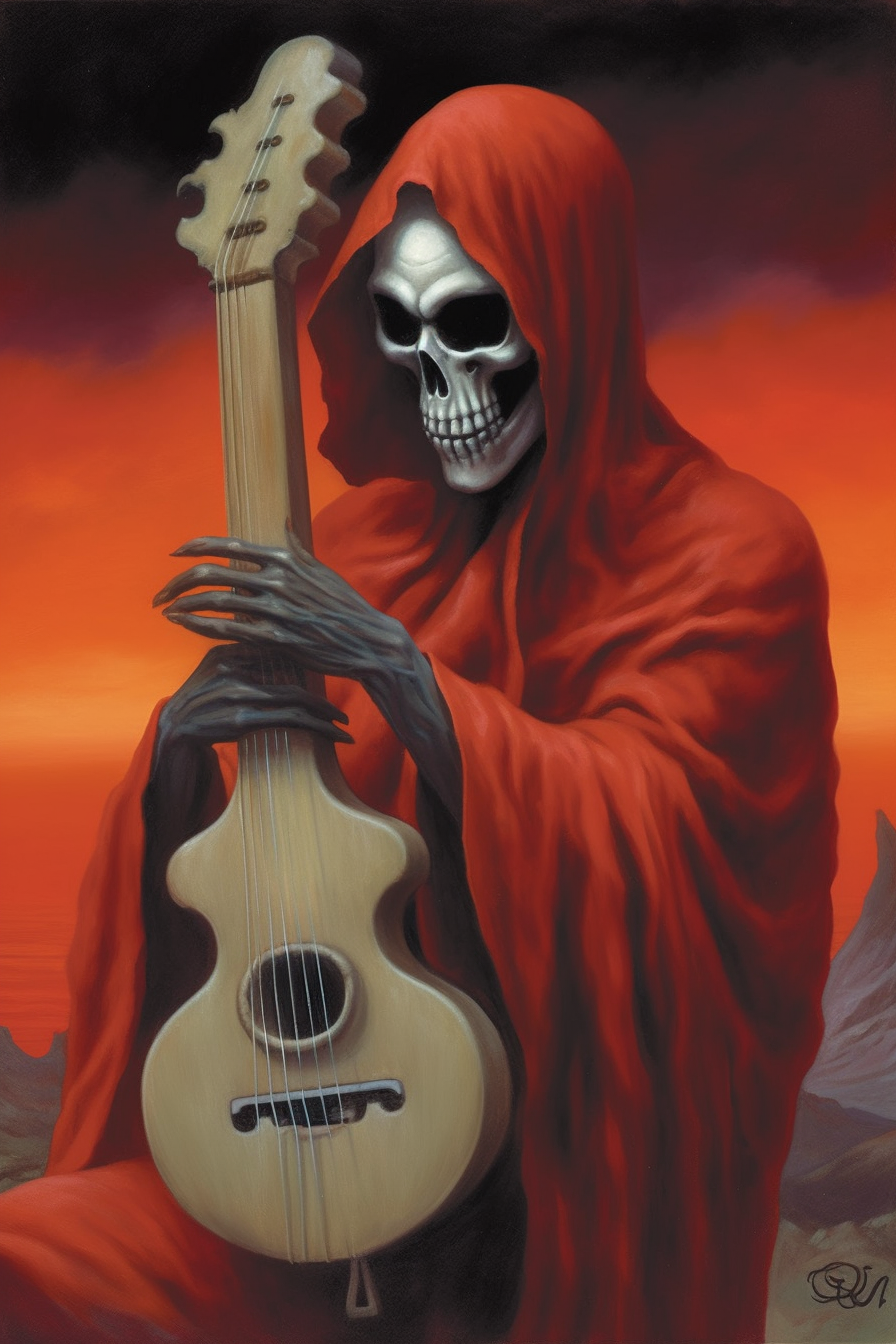 sjpheikkinen Sounds of Hell 10 by sheikkinen on DeviantArt