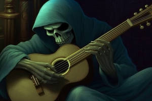 Melody of the Undead