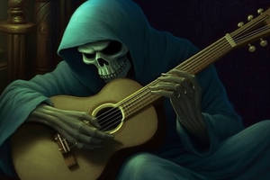 Melody of the Undead