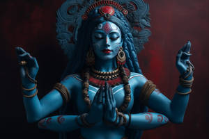 Mother Kali