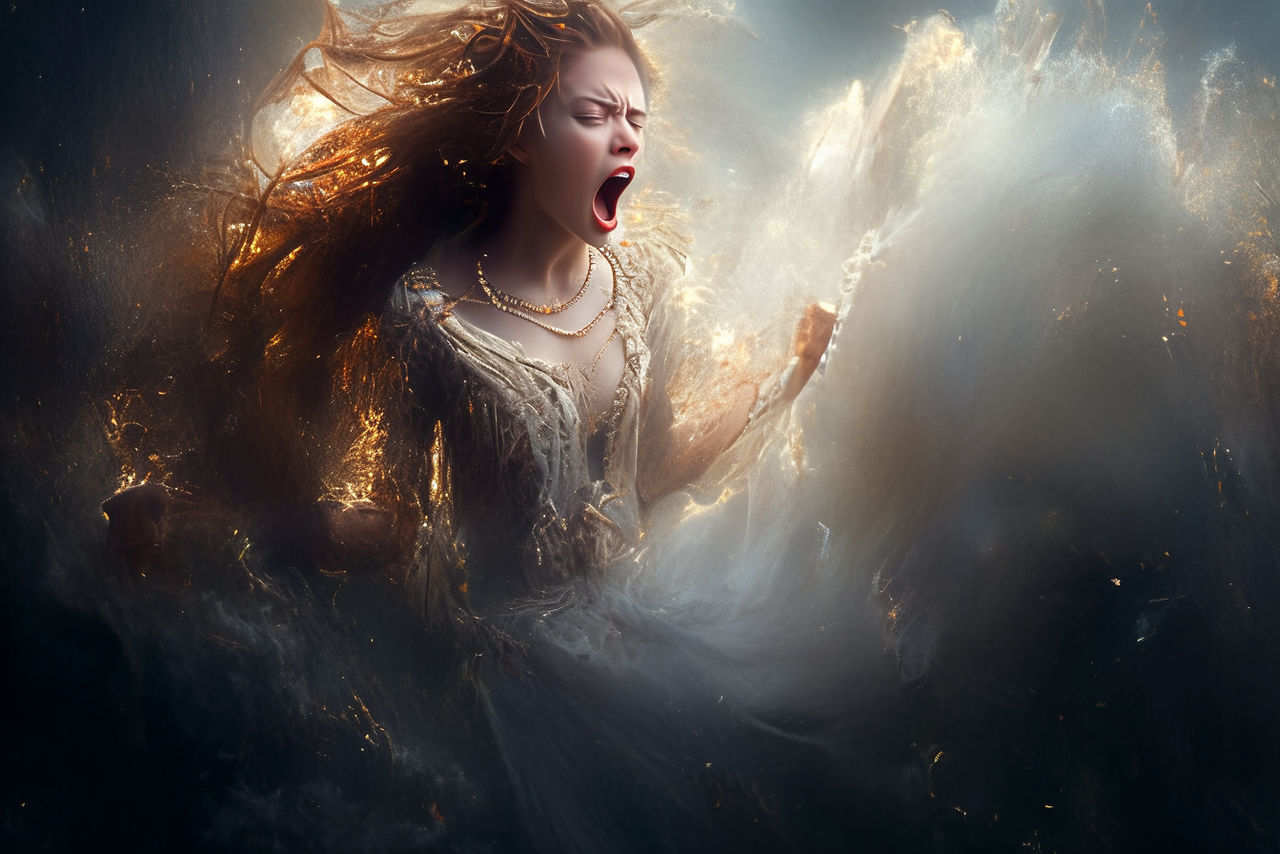 Fire and Water by sheikkinen on DeviantArt