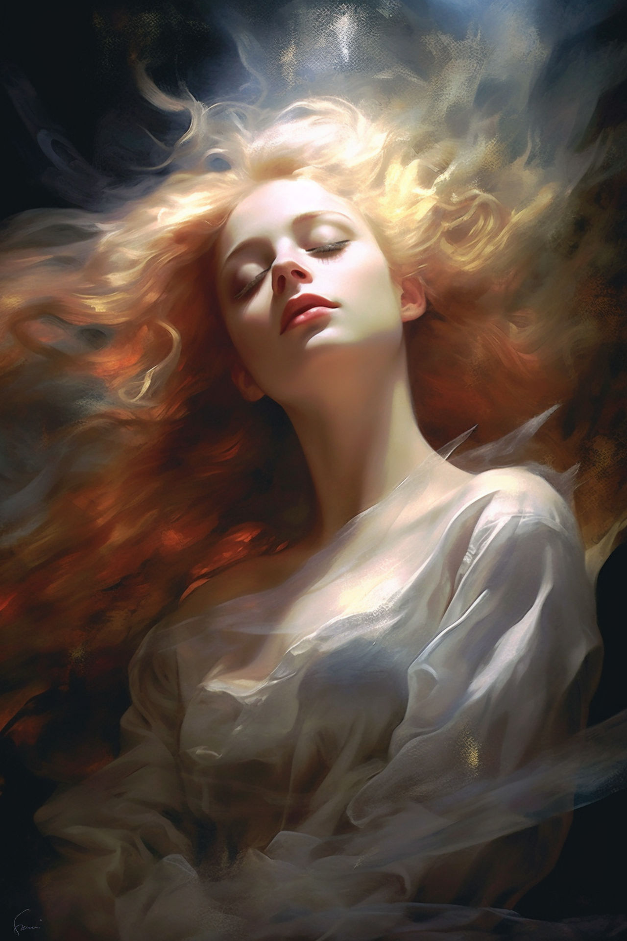 Ascend to Heaven 2 by sheikkinen on DeviantArt