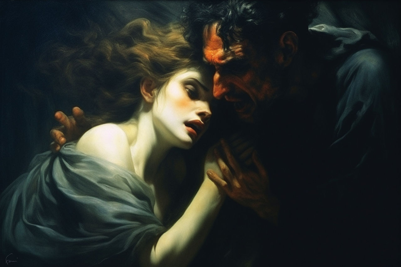 Hold Me by sheikkinen on DeviantArt