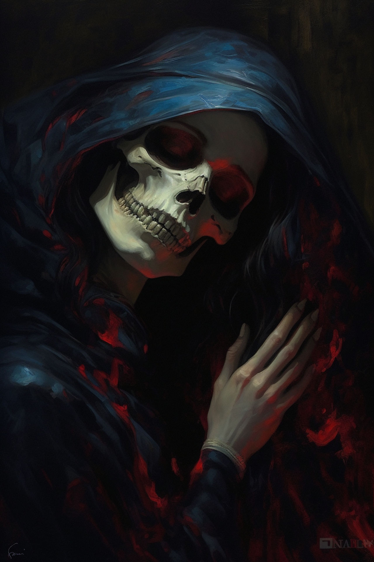 Hi ! by sheikkinen on DeviantArt