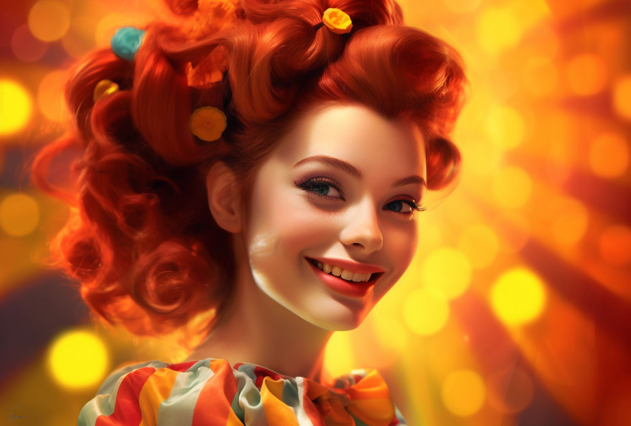Smiling Model Deviantart Smile 2 by sheikkinen on DeviantArt