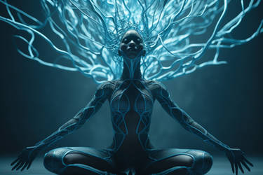 Controlnet Woman Image Explore the Best Controlnet Art | DeviantArt