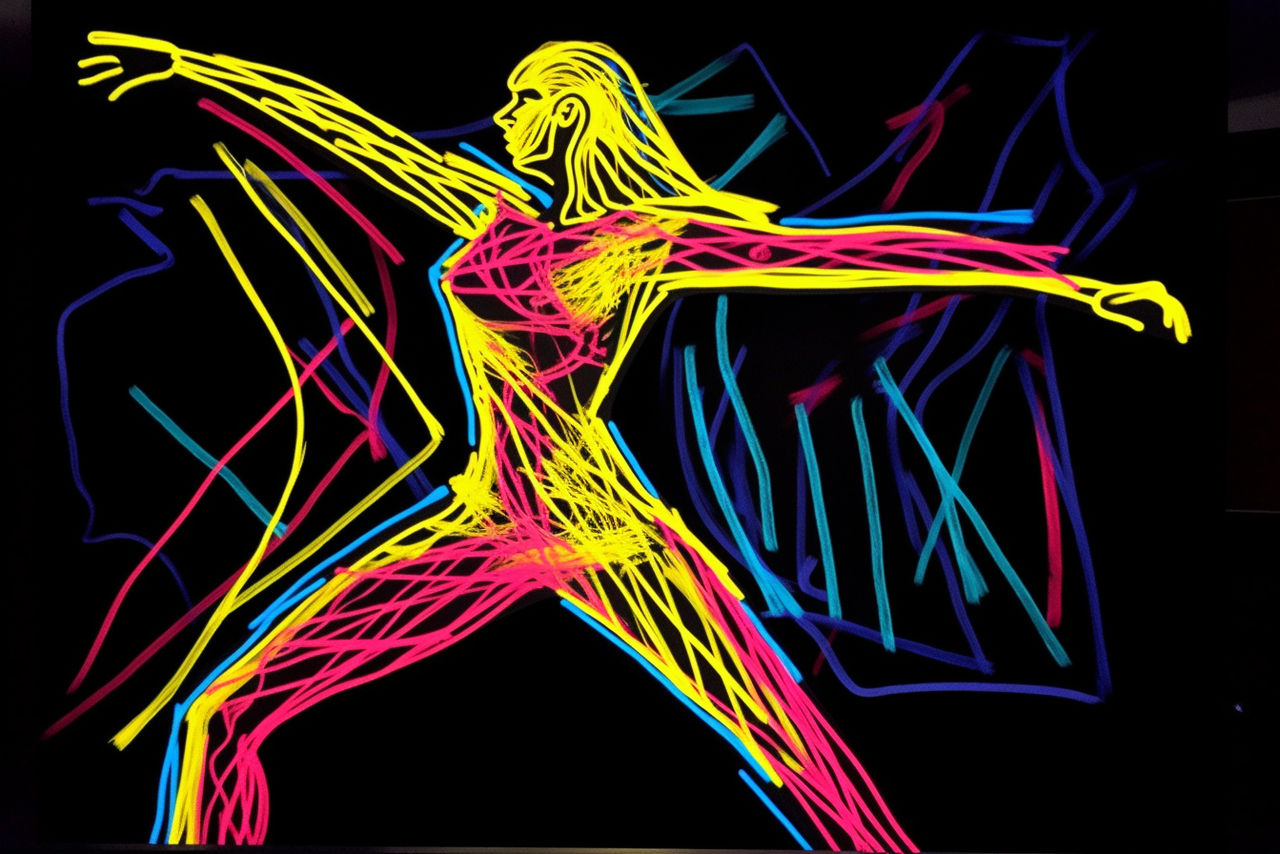 Dancer by sheikkinen on DeviantArt