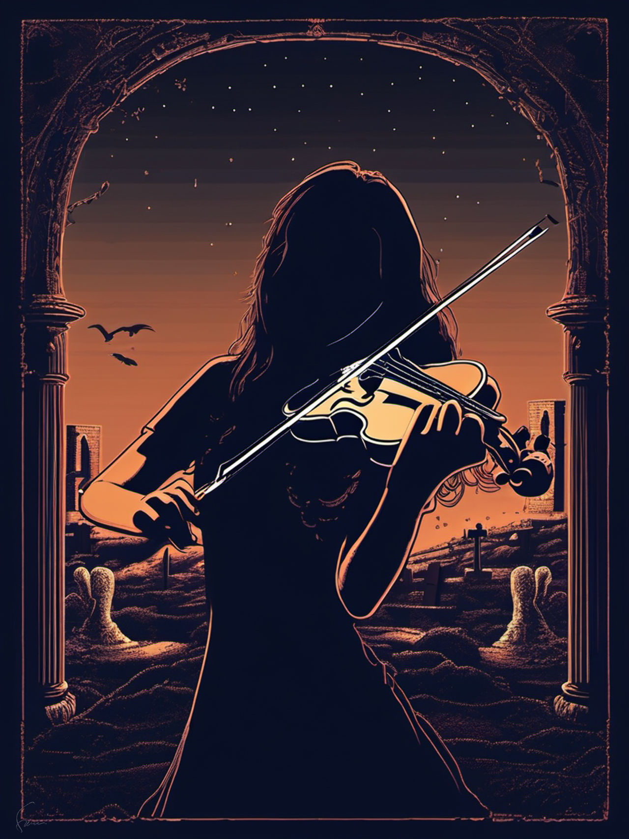 Dark Tones by sheikkinen on DeviantArt