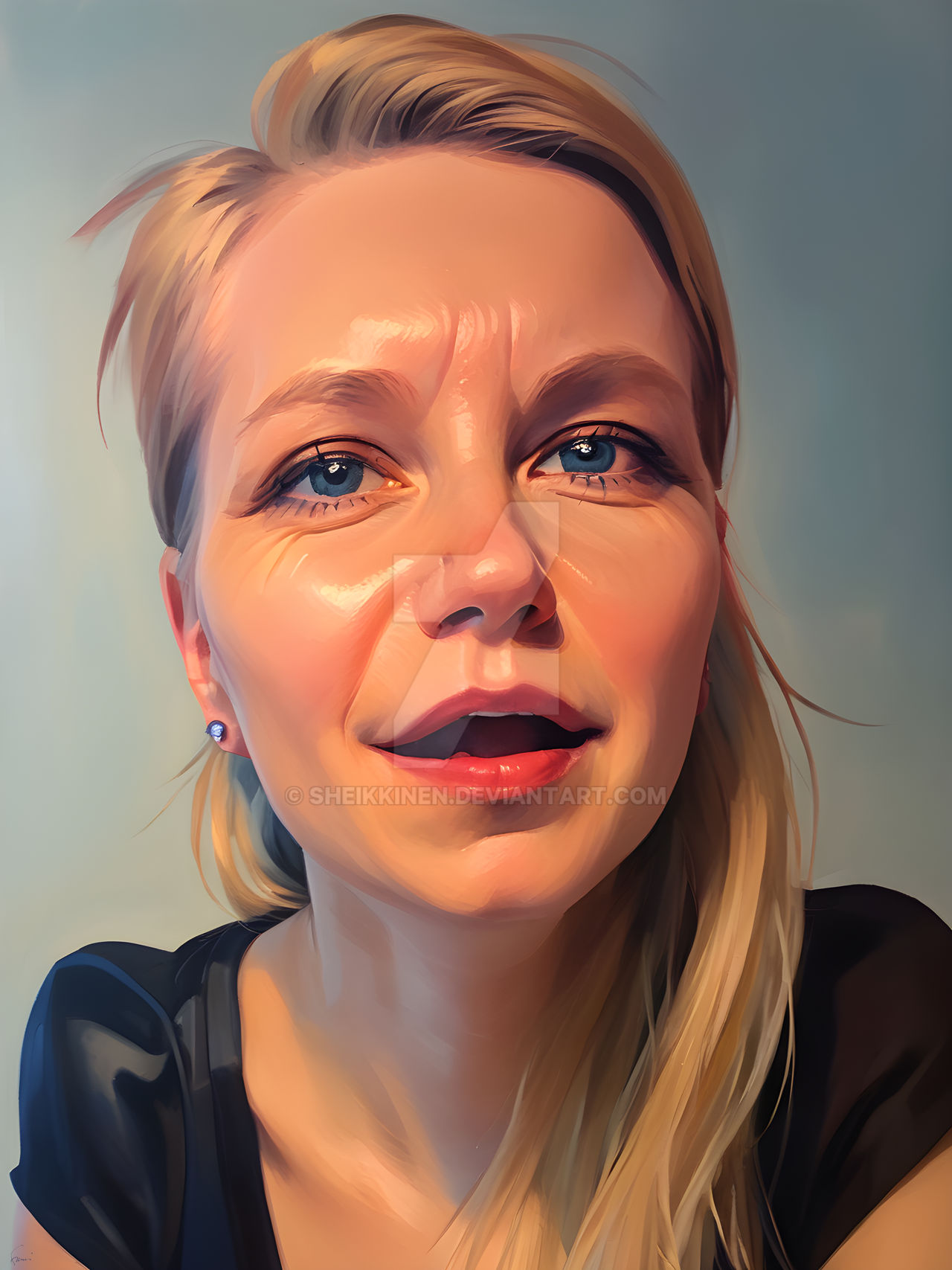 Exhilarated by sheikkinen on DeviantArt