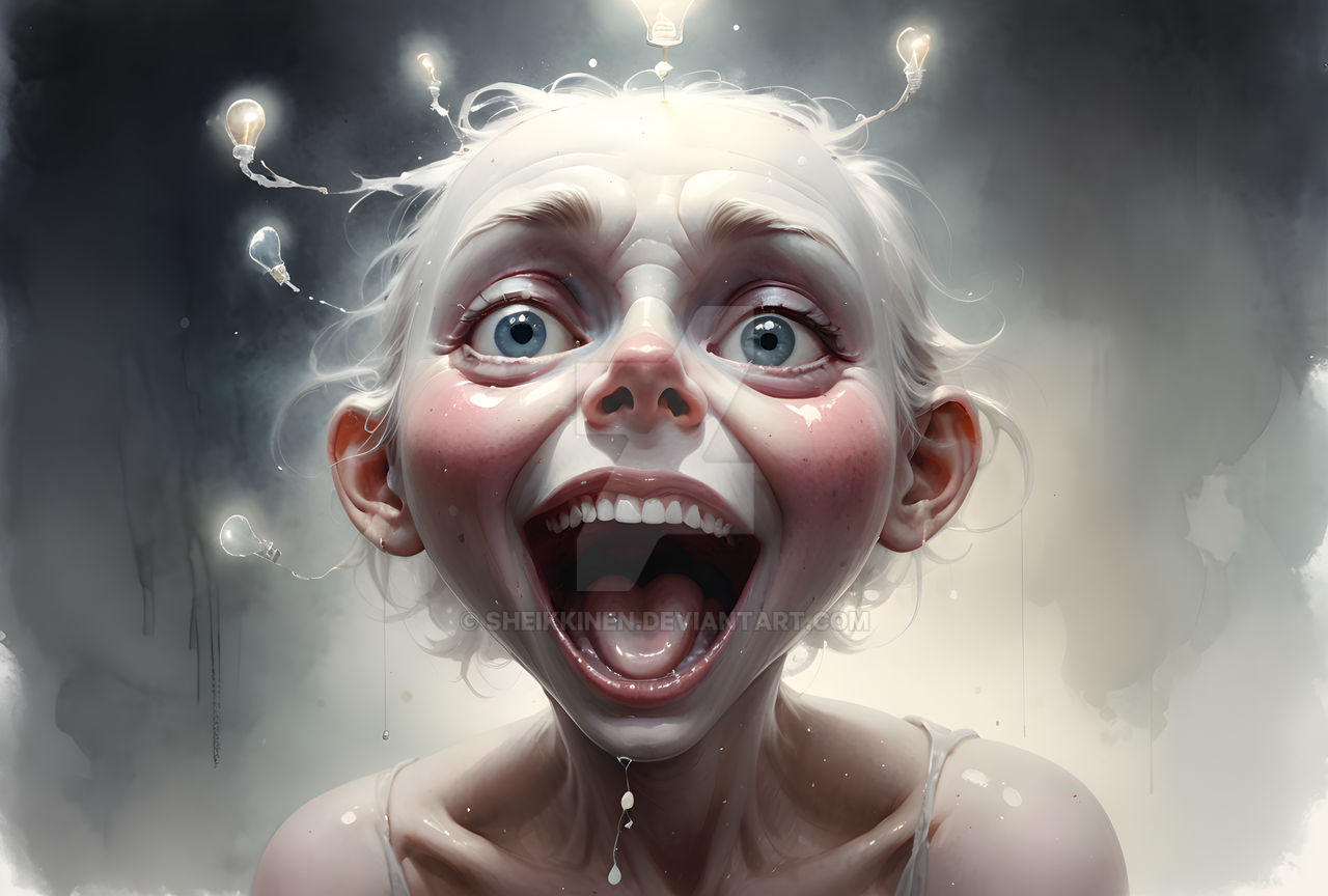 Euphoric Revelation by sheikkinen on DeviantArt