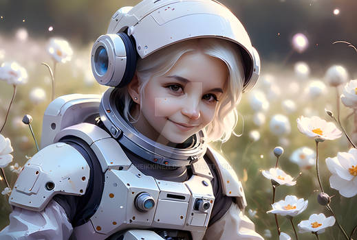 Explore the Best Spirit Art | DeviantArt