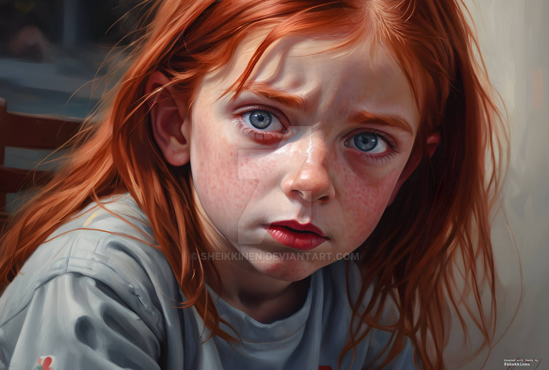 Window to the Soul by sheikkinen on DeviantArt