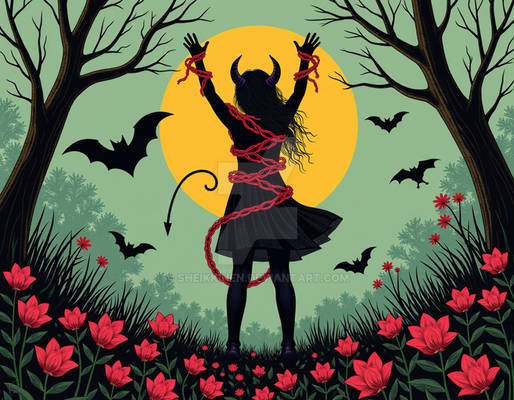 sheikkinen - Hobbyist, Digital Artist | DeviantArt