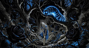 The Keeper Of Withered Dreams