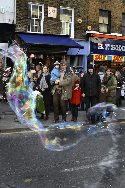 Camden Town