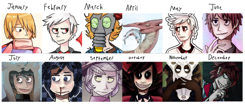 2015 summary of art