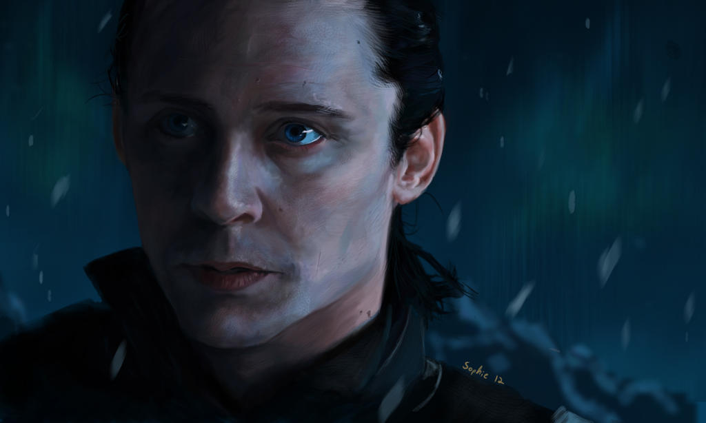 Loki Study