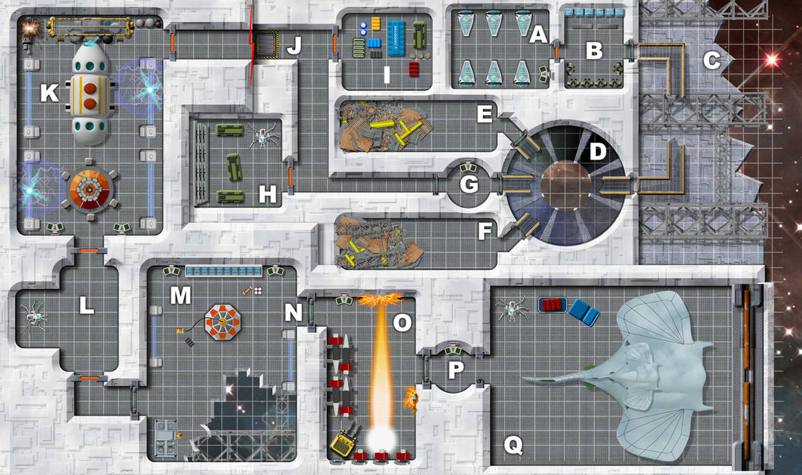 Opdc-2016-map by MichaelTumey on DeviantArt