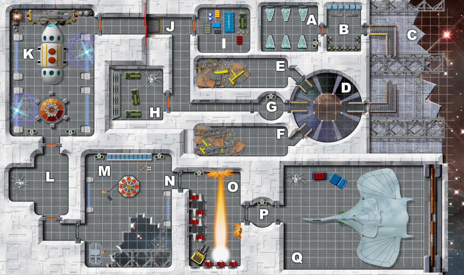 Opdc-2016-map by MichaelTumey on DeviantArt
