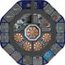 Deck two of my space station