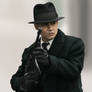 Public Enemies: John Dillinger