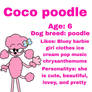 Coco Poodle