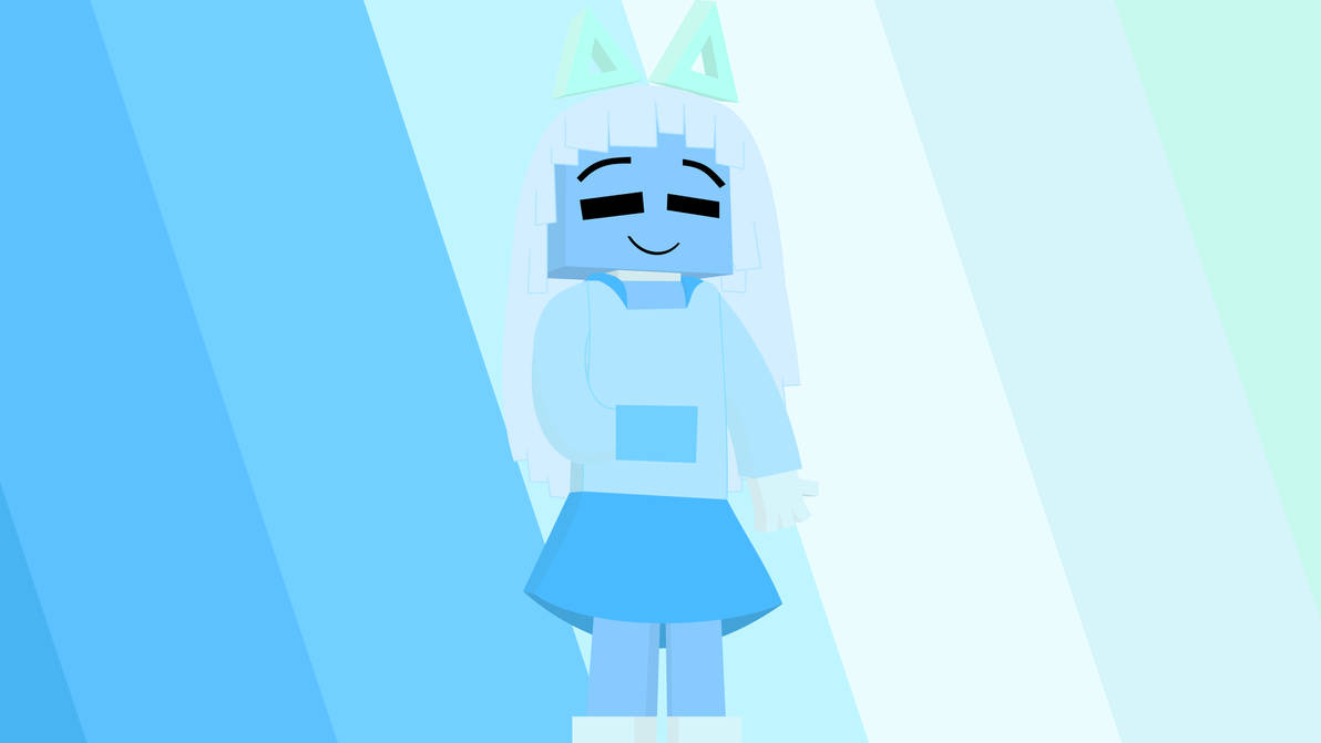 Cube (JSAB) by 70UNIK on DeviantArt