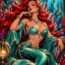 TheLittleMermaid Ariel