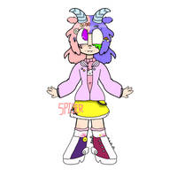 Decora Kid