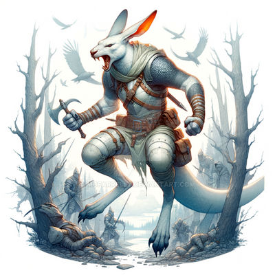 Unamed Rabbit Adopt Unnamed 794 by MoFarrelly on DeviantArt