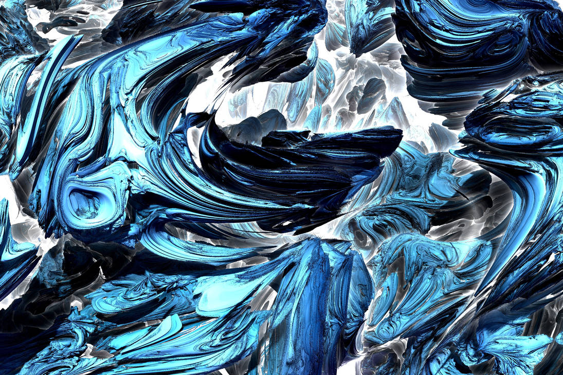 blue rift by fractalschange on DeviantArt
