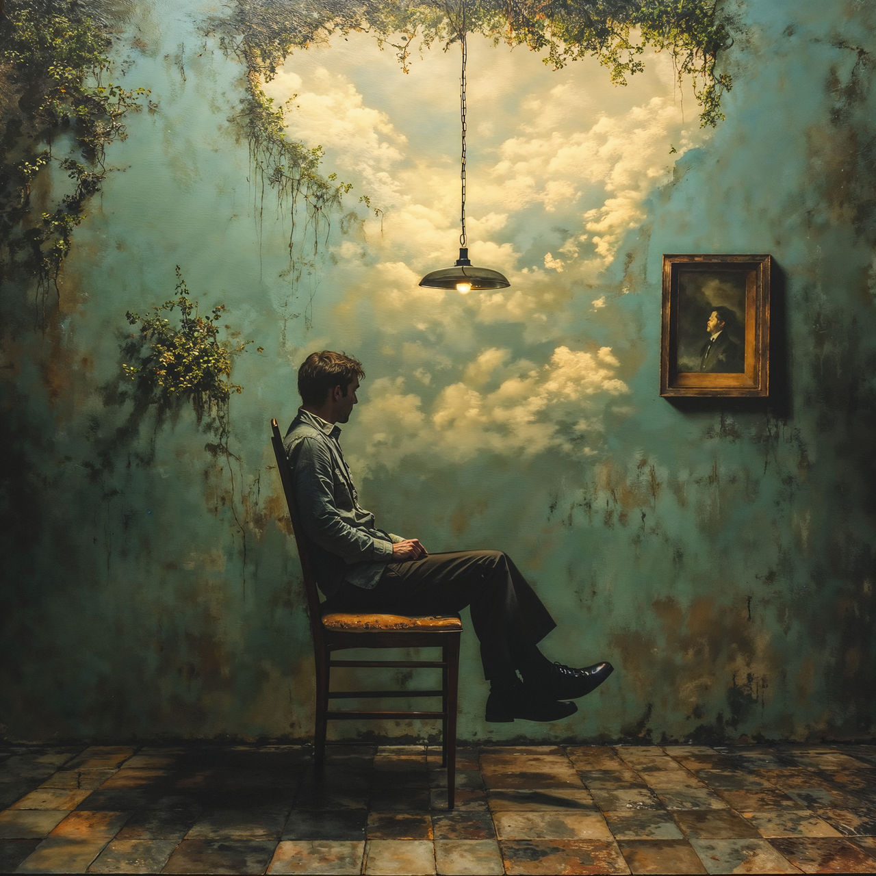 Acmentalman Deviantart Mental issues #2 by bluetechwizard on DeviantArt