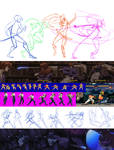 Copy X Idle By rogoth On Deviantart Copy X Idle By rogoth On Deviantart