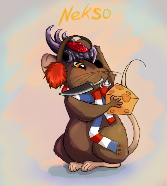 Nekso