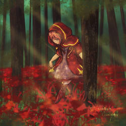 Aurora - My Red Riding Hood