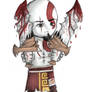 Chibi-Kratos