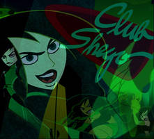 Club Shego