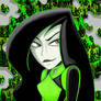 Shego again- by Abydell