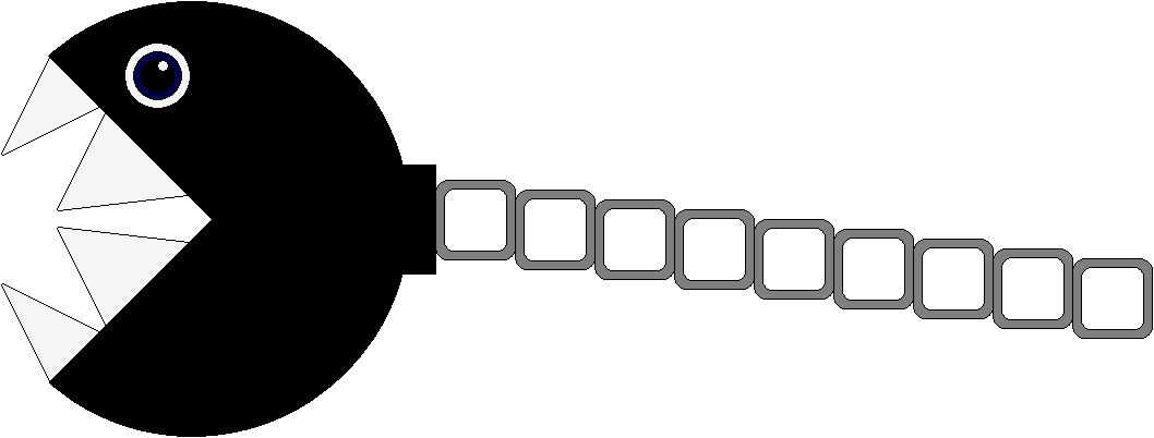 Explore the Best Bigchainchompnintendo Art | DeviantArt