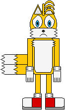 Sad Tails by SarahVilela on DeviantArt